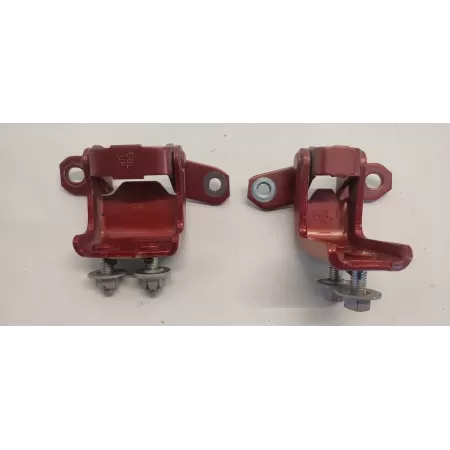 SUZUKI SWIFT MK9 ZAWIASY DRZWI PRAWY TYŁ