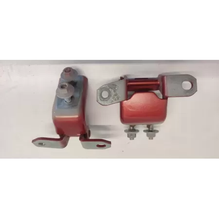 SUZUKI SWIFT MK9 ZAWIASY DRZWI PRAWY TYŁ