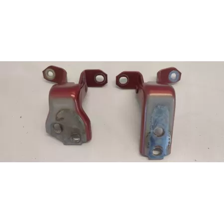 SUZUKI SWIFT MK9 ZAWIASY DRZWI PRAWY TYŁ