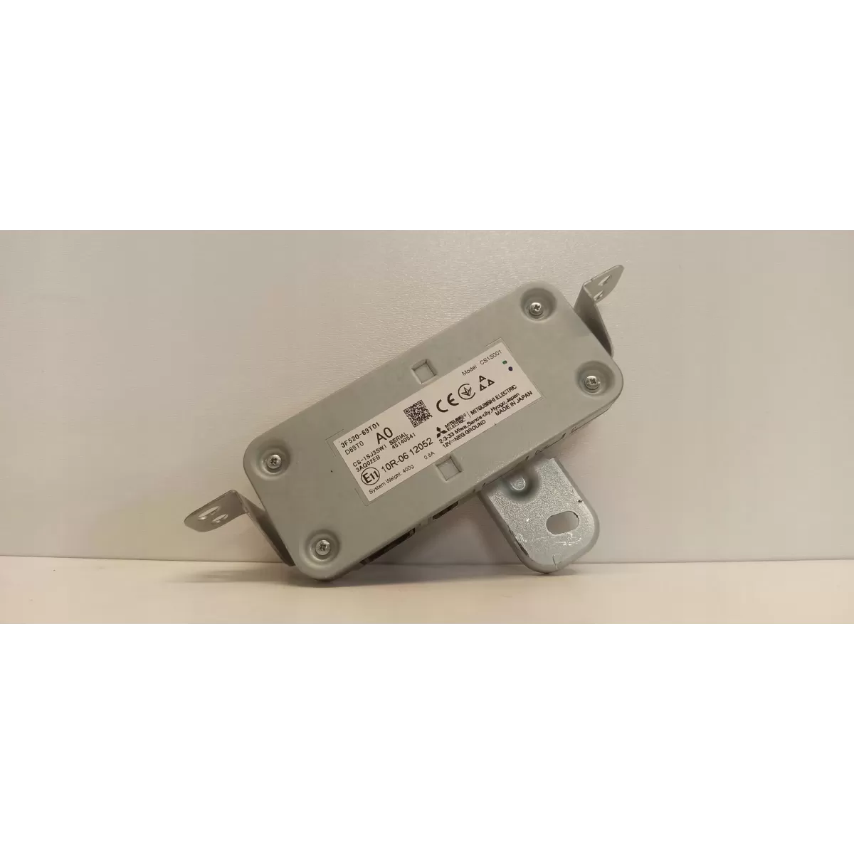 SUZUKI SWIFT MK9 MODUŁ MONITOROWANIA KIEROWCY 3F520-69T01 3F520-69T00