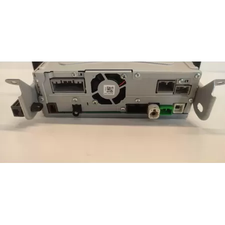 SUZUKI SWIFT MK9 RADIO NAWIGACJA 3A110-70TB3