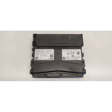 SUZUKI SWIFT MK9 MODUŁ STEROWNIK DATA COMMU 3B320-70T12 3B320-70T11