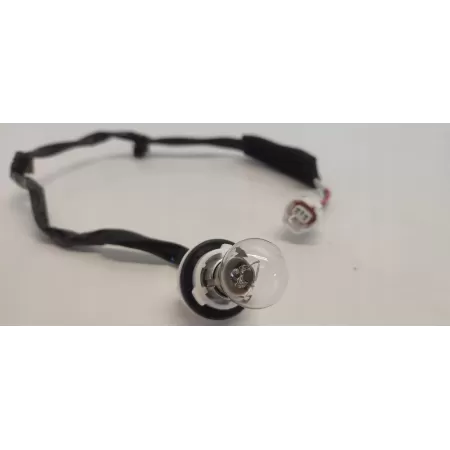 SUZUKI SWIFT MK9 WIĄZKA LAMPY