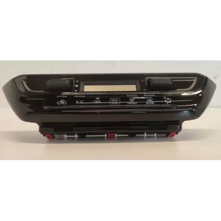 SUZUKI SWIFT MK9 PANEL KLIMATYZACJI 39510-70T00