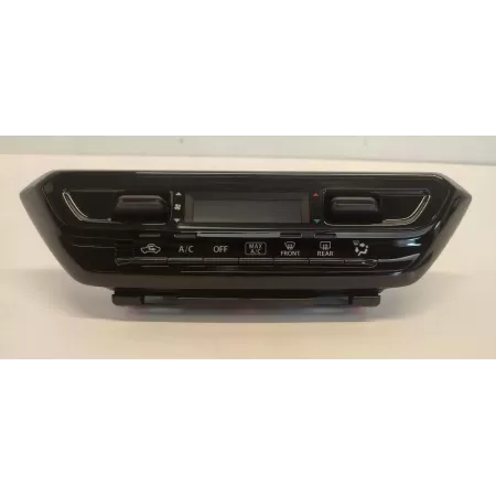 SUZUKI SWIFT MK9 PANEL KLIMATYZACJI 39510-70T00