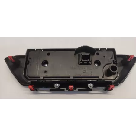 SUZUKI SWIFT MK9 PANEL KLIMATYZACJI 39510-70T00