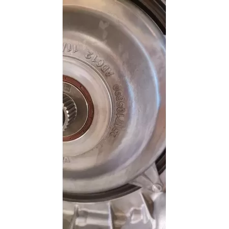 MERCEDES W247 SKRZYNIA BIEGÓW 2024 A7003704000 700423 PRZEBIEG 200KM
