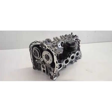 MERCEDES W247 GŁOWICA CYLINDRÓW ZAWORY A2820106701 A2820108403 200KM