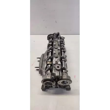 MERCEDES W247 GŁOWICA CYLINDRÓW ZAWORY A2820106701 A2820108403 200KM