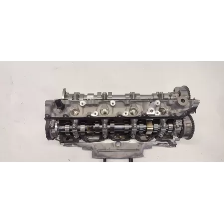MERCEDES W247 GŁOWICA CYLINDRÓW ZAWORY A2820106701 A2820108403 200KM
