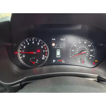 SUZUKI SWIFT MK9 SKRZYNIA BIEGÓW CVT 2025 20009-69TN0-000