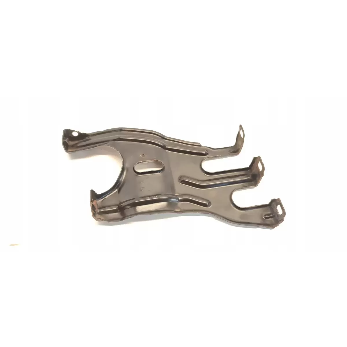 MERCEDES W203 WSPORNIK PASA LEWY PRZÓD A2036200985