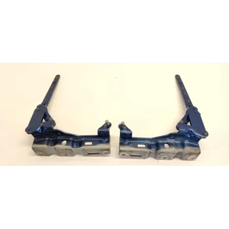 MERCEDES W203 ZAWIASY MASKI KOMPLET A2038800428 A2038800328