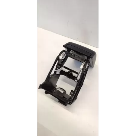 SKODA OCTAVIA III PODŁOKIETNIK SKÓRA 5E0864207