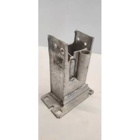 AUDI Q5 8R STREFA ZGNIOTU PRAWA 8R0807134B