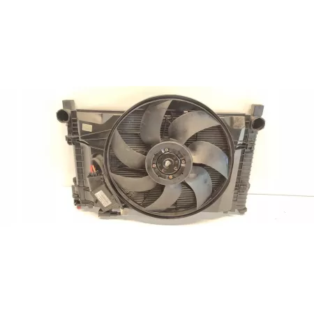 MERCEDES W203 CHŁODNICA WENTYLATOR A2035000803 A2035000293