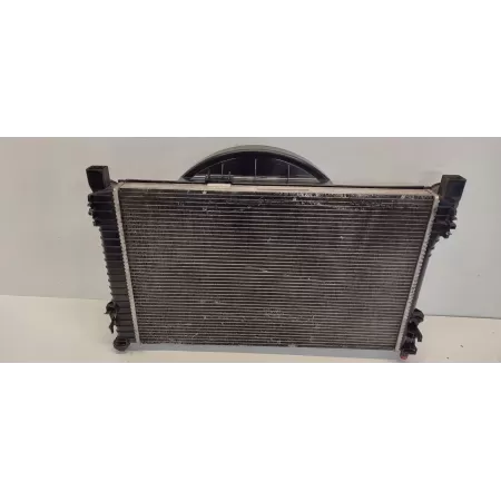 MERCEDES W203 CHŁODNICA WENTYLATOR A2035000803 A2035000293