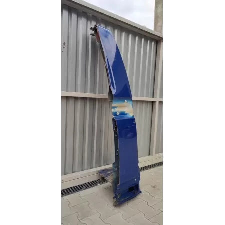 VW TRANSPORTER T6 NAROŻNIK ĆWIARTKA LEWY TYŁ