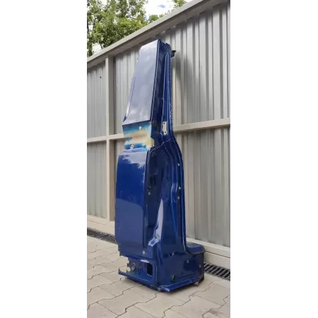 VW TRANSPORTER T6 NAROŻNIK ĆWIARTKA LEWY TYŁ