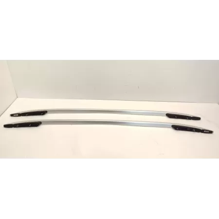 SKODA OCTAVIA III RELINGI DACHOWE KOMPLET 5E9860033 5E9860034