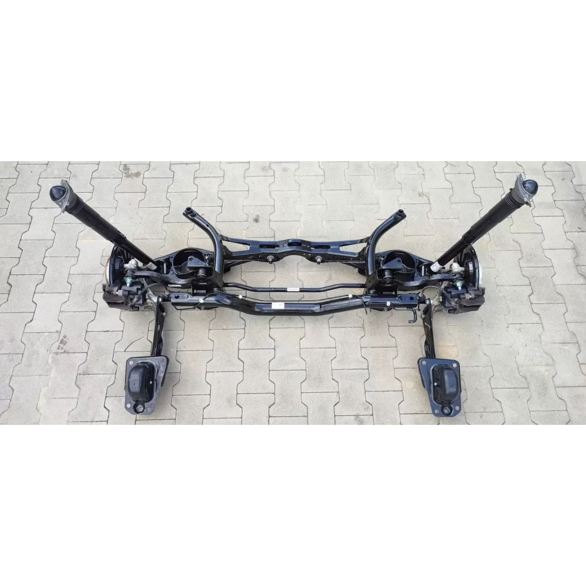 CUPRA FORMENTOR BELKA ZAWIESZENIE TYŁ KOŁYSKA 5WA505315
