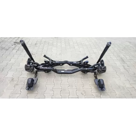 CUPRA FORMENTOR BELKA ZAWIESZENIE TYŁ KOŁYSKA 5WA505315