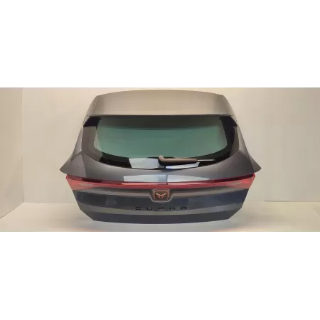 CUPRA FORMENTOR KLAPA BAGAŻNIKA 2024 LS7H 5FF827023 KTL
