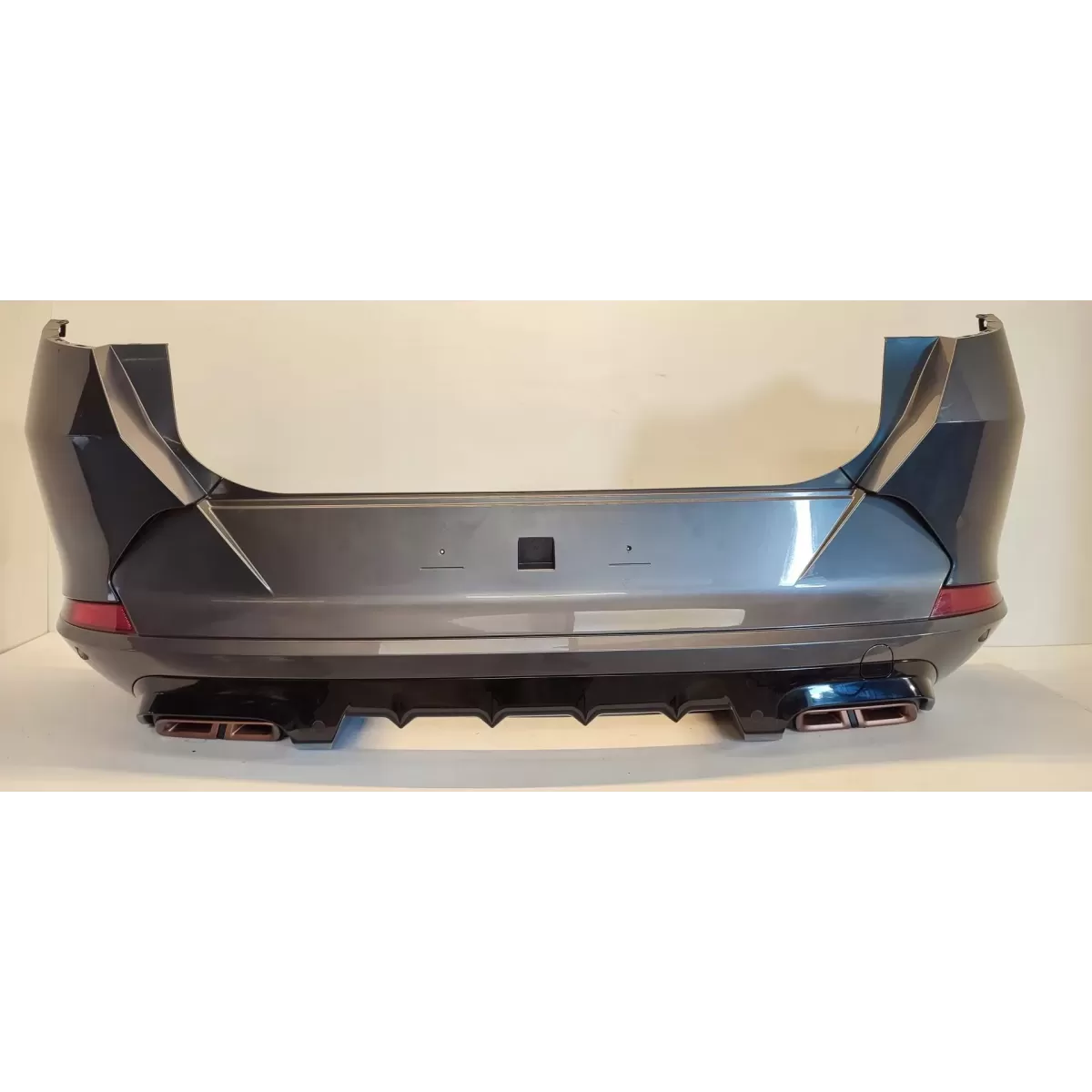 CUPRA FORMENTOR ZDERZAK TYŁ 2024 LS7H 5FF807434C