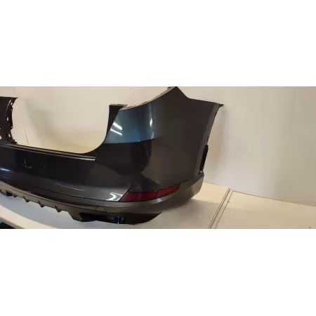 CUPRA FORMENTOR ZDERZAK TYŁ 2024 LS7H 5FF807434C