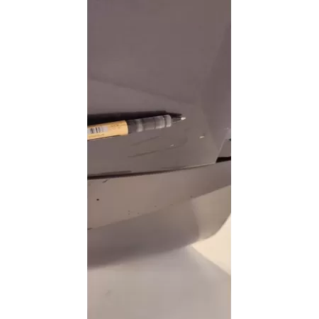 CUPRA FORMENTOR ZDERZAK TYŁ 2024 LS7H 5FF807434C