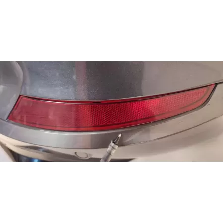 CUPRA FORMENTOR ZDERZAK TYŁ 2024 LS7H 5FF807434C