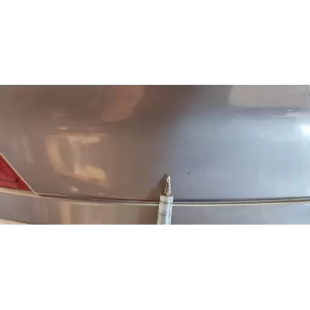 CUPRA FORMENTOR ZDERZAK TYŁ 2024 LS7H 5FF807434C