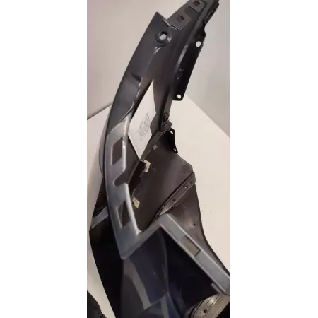 CUPRA FORMENTOR ZDERZAK TYŁ 2024 LS7H 5FF807434C