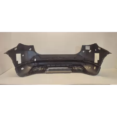 CUPRA FORMENTOR ZDERZAK TYŁ 2024 LS7H 5FF807434C