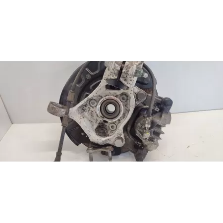 CUPRA FORMENTOR ZWROTNICA PRAWY PRZÓD 1.4 E-TSI 5WA407254C 5WA407254A
