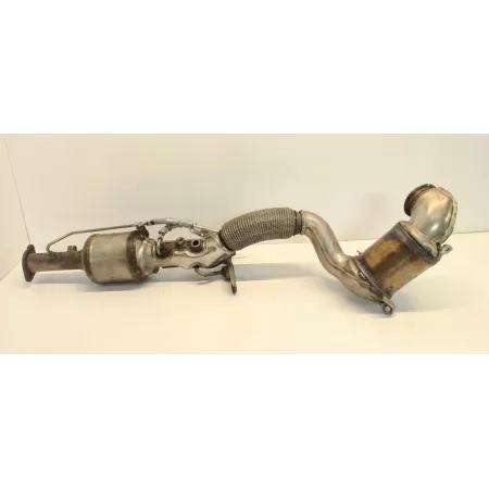 CUPRA FORMENTOR KATALIZTOR 1.4 E-TSI 3Q0254502JX 7T0131690 5QF131723B