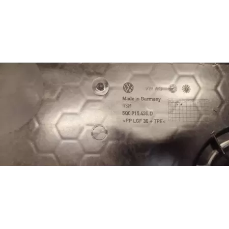 CUPRA FORMENTOR OBUDOWA AKUMULATORA 5Q0915435D