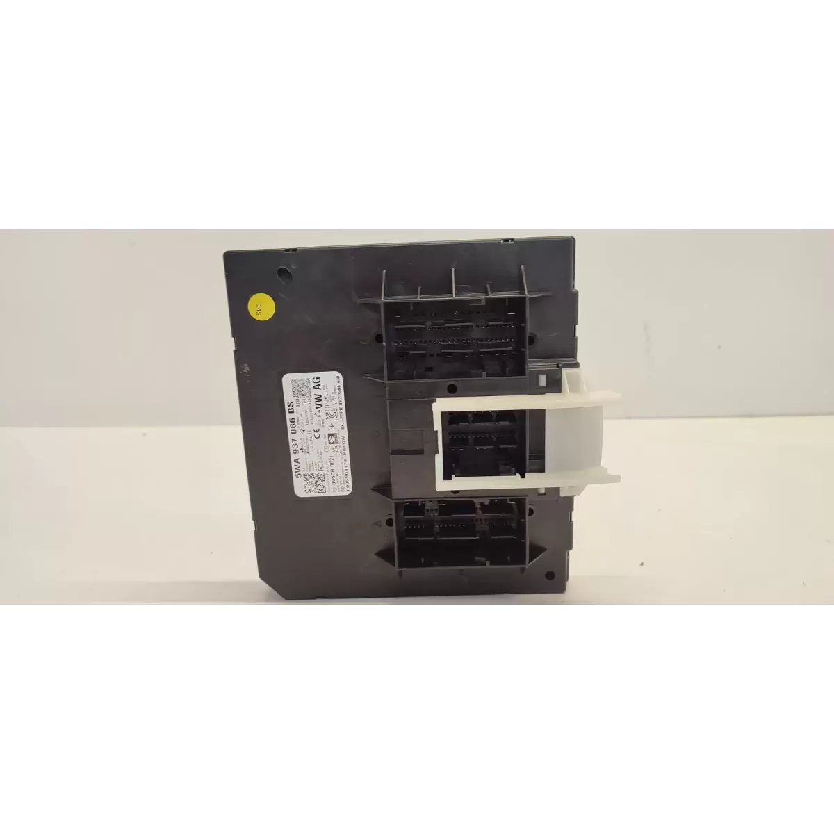 CUPRA FORMENTOR MODUŁ KOMFORTU 5WA937086BS