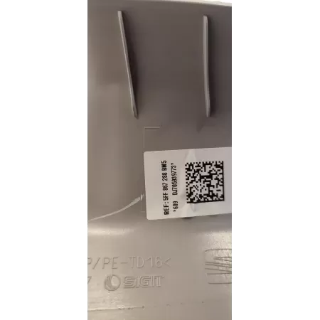 CUPRA FORMENTOR OSŁONA SŁUPKA PRAWY TYŁ 5FF867288