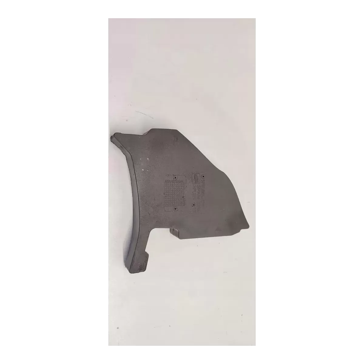 CUPRA FORMENTOR WYGŁUSZENIE BŁOTNIKA LEWY PRZÓD 5FF864237