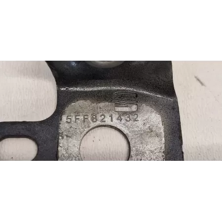 CUPRA FORMENTOR MOCOWANIE BŁOTNIKA PRAWY PRZÓD KOMPLET 5FF821432