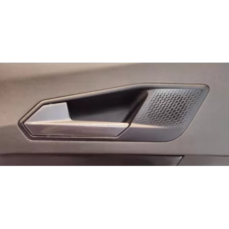 CUPRA FORMENTOR BOCZEK DRZWI LEWY TYŁ 5FF867211D
