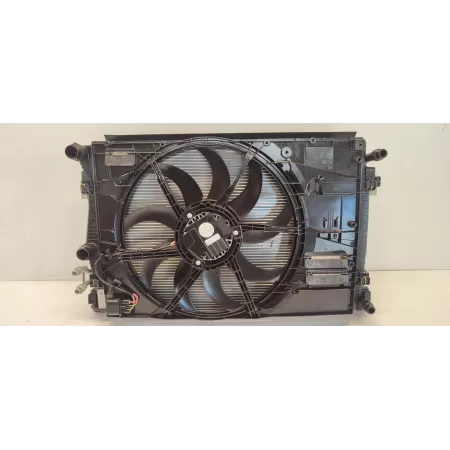 CUPRA FORMENTOR WENTYLATOR CHŁODNICE 1.4 HYBRID 5WA959455B 5WA121251J