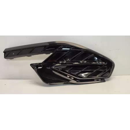 CUPRA FORMENTOR KRATKA ZDERZAKA LEWY PRZÓD 5FF853665P