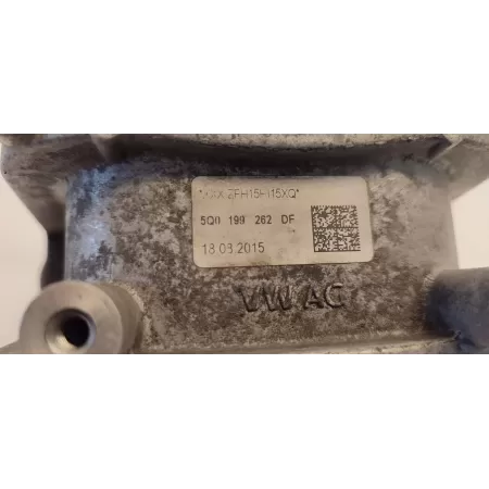 SKODA OCTAVIA III ŁAPA PODUSZKA SILNIKA 5Q0199262DF