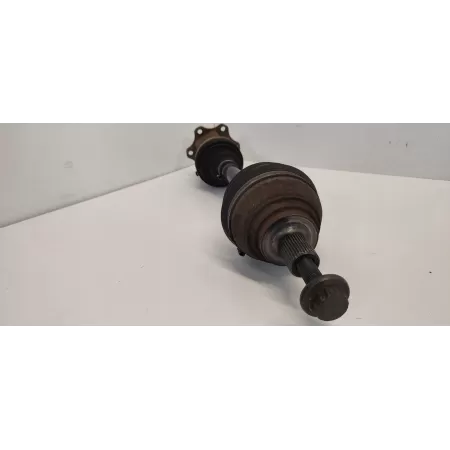 SKODA OCTAVIA III PÓŁOŚ LEWY PRZÓD 5Q0407271CP