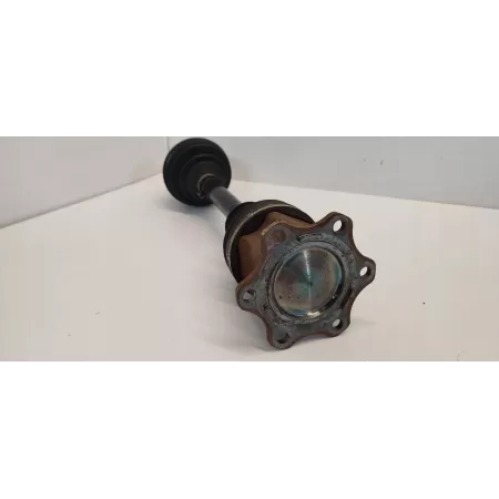 SKODA OCTAVIA III PÓŁOŚ LEWY PRZÓD 5Q0407271CP