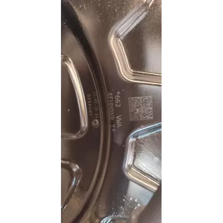 SKODA OCTAVIA III ZWROTNICA PRAWY PRZÓD 5Q0407258A