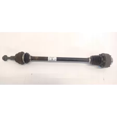 SKODA OCTAVIA III PÓŁOŚ PRAWY TYŁ 4X4 5Q0501204A