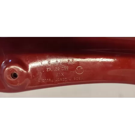 SKODA OCTAVIA III WSPORNIK BŁOTNIKA PRAWY PRZÓD 5E0821142